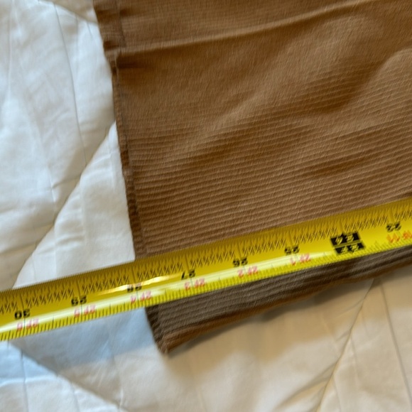 Anthropologie Button Up Collared Ribbed Top Size small - Picture 9 of 11